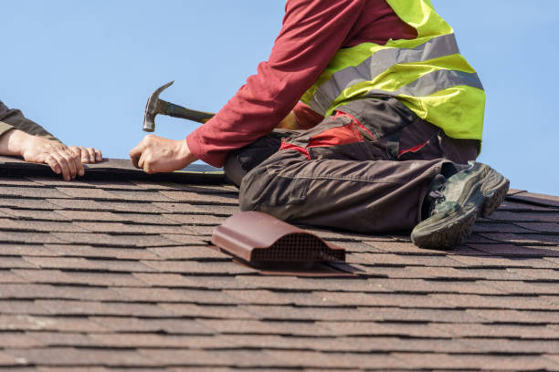 Best Emergency Roof Repair  in Wayland, MI