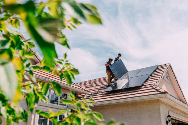 Best Residential Roofing Contractor  in Wayland, MI
