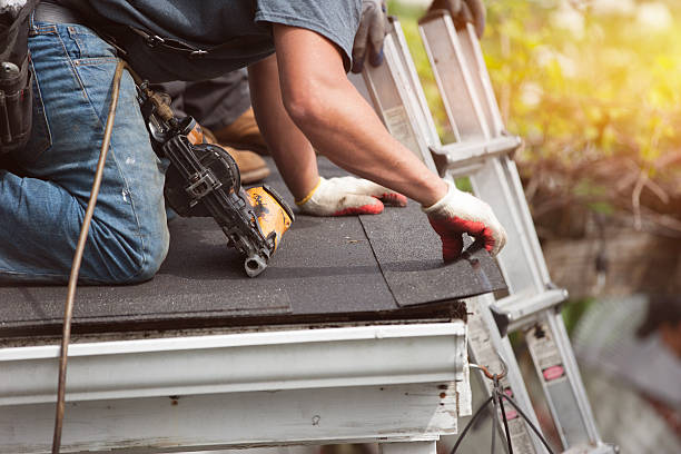 Best Commercial Roofing Services  in Wayland, MI