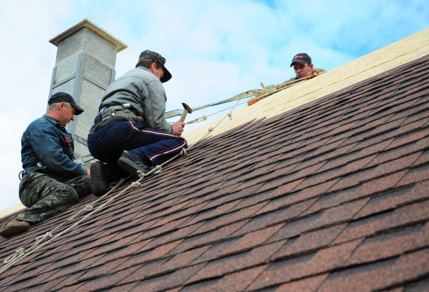 Reliable Wayland, MI Roofing Contractor Solutions