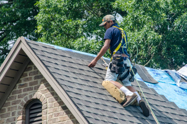 Tile Roofing Contractor in Wayland, MI